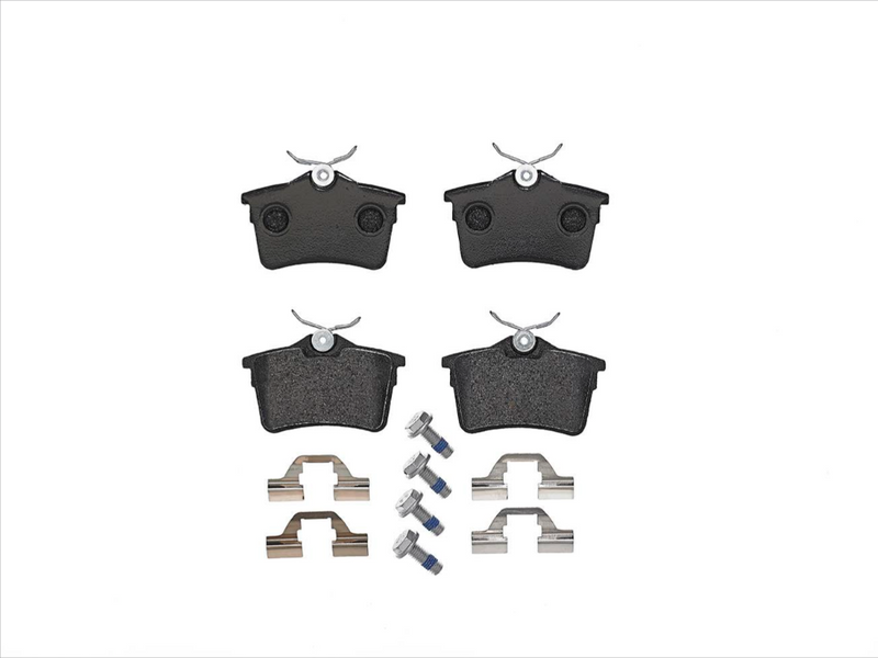 Brembo Brake Pad Set - P61084