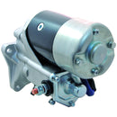 WAI Starter Motor - 17462N