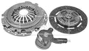 Borg & Beck Clutch Kit - 4pce  - HKT1333