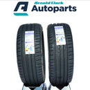 225 45 17 94Y Michelin Pilot Sport 4 Tyres x2 Pair