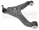 First Line Track Control Arm LH - FCA6630 fits Iveco Daily II 05/99-