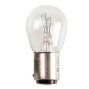 Napa Consumables 12V 21/4W OSP BAZ15d Halogen Bulb - NBU1566
