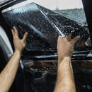 Smoke 90x20" Window Film