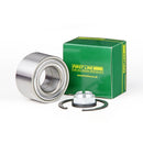 First Line Wheel Bearing Kit  - FBK765 fits Jaguar S Type - Rear