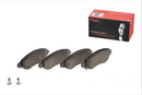 Brembo Brake Pad Set - P24052