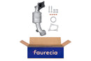 FAURECIA 8LE 366 054-481 Catalytic Converter - Easy2Fit® Kit - fits VW GOLF IV Cabriolet (1E7)