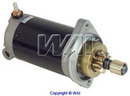 WAI Starter Motor - 18890N