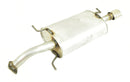 Klarius VO377B - Box With Tail Pipe