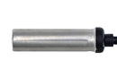 HELLA 6PU 230 048-421 Sensor, wheel speed - 2-pin connector - Front Axle Left/Rear Axle Left