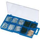 Draper Nail Assortment - 69042