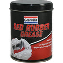 Granville Red Rubber Grease - 500G - 0846