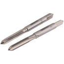 Draper M5x0.8 Taper & Plug TAP Set - 83798