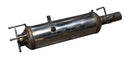 Klarius 391018 - Catalyst & Dpf Combined  - Fits Fiat Ducato Multijet 2.3D