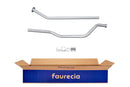 FAURECIA 8LA 366 003-561 Exhaust Pipe - Easy2Fit® Kit - fits VW GOLF IV