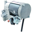 WAI Starter Motor - 18455N