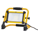 Draper 30W 3300lm Folding Sitelight - 03173