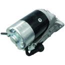 WAI Starter Motor - 19614N