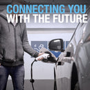 Ring Ev Charge Cable Type2-Type1 32A 5M - RCC13205 - RCC13205