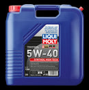 Liqui Moly Synthoil High Tech 5W-40 20L - 1308