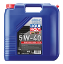 Liqui Moly Synthoil High Tech 5W-40 20L - 1308