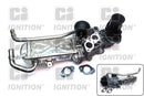 QH Water-cooled Fuel Exhaust Gas Recirculation Egr Valve XEGR237