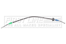 First Line Handbrake Cable  - FKB3987