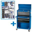 Draper Workshop General Tool Kit (C) - 50924