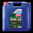 Liqui Moly Synthoil Race Tech GT1 10W-60 20L - 1392