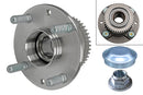 FAG Wheel Bearing Kit - 713615690
