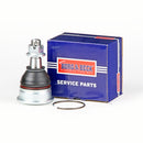 Borg & Beck Ball Joint L/R  - BBJ5748 fits Suzuki SX-4 S-Cross 2013-