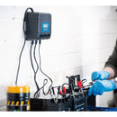 Draper 3 X 2amp 6/12V Charger Bank - 53172