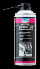 Liqui Moly PRO-Line Injector & Glow Plug Dismantling AID 400ml - 3379