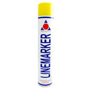 Aerosol Solutions Line Marking Paint - Yellow - 750ml - AERLMPY