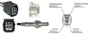Kerr Nelson Oxygen Sensor - KNL1093