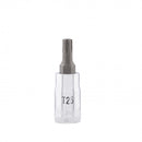 Carlyle Hand Tools 1/4DR TORX T25 BIT SOCKET - CS14T25