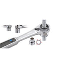 Draper Expert 19pc 20mm DR.SKT Set - 16482