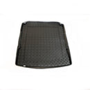 Boot Liner, Carpet Insert & Protector Kit-Skoda Superb Estate 2015+ - Grey