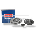 Borg & Beck Clutch Kit - 3pce  - HK7651
