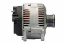 HELLA 8EA 015 642-011 Starter - 12V - 2.3kW - fits Ahlmann