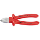 KNIPEX Side Cutter S-Type 1000v 180mm - 21455