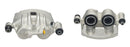 Calitech Brake Caliper - Fits MERCEDES-BENZ, VW - Front LH