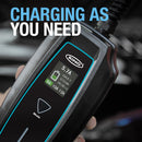 Ring Ev Portable Charger UK Type2 5M - RPC20A05