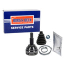 Borg & Beck CV Joint  - BCJ1215