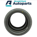 245 40 19 98W Bridgestone Potenza RE050A Tyres x2 Pair