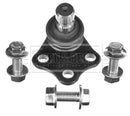 Borg & Beck Ball Joint L/R  - BBJ5735 fits Renault Megane IV 2016-