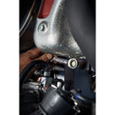 Draper 8Pc Stubby Flex Ract. Spanner - 27982