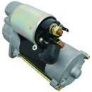 WAI Starter Motor - 18309N