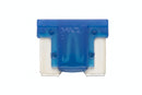 HELLA 8JS 728 596-332 Fuse - Low profile mini blade fuse - 20A - Yellow - Quantity: 5