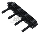 Edge Ignition Coil - EDG12723