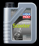 Liqui Moly Motorbike 2T Semisynth Scooter 1L - 1621